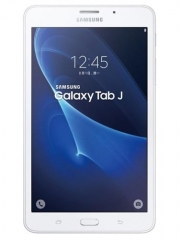 Fotografia Tablet Samsung Galaxy J (2016)