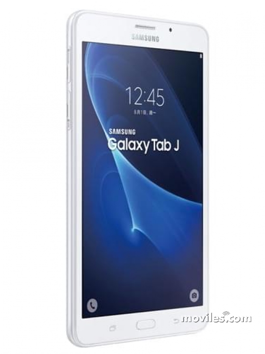 Imagen 3 Tablet Samsung Galaxy J (2016)