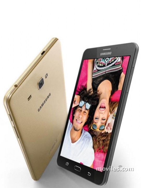 Imagen 5 Samsung Galaxy J Max