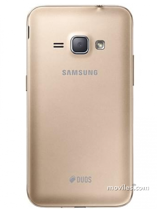 Imagen 3 Samsung Galaxy J1 (2016)