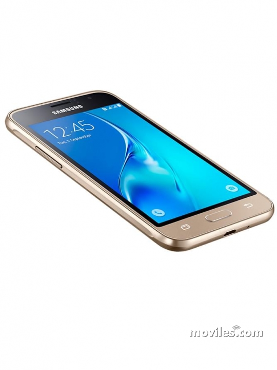 Imagen 8 Samsung Galaxy J1 (2016)