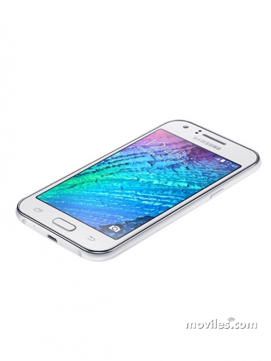 Imagen 2 Samsung Galaxy J1