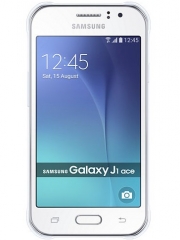 Fotografia Samsung Galaxy J1 Ace