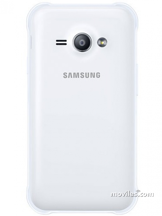 Imagen 2 Samsung Galaxy J1 Ace