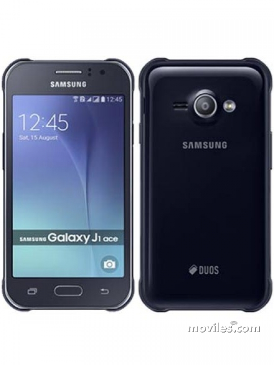 Imagen 6 Samsung Galaxy J1 Ace