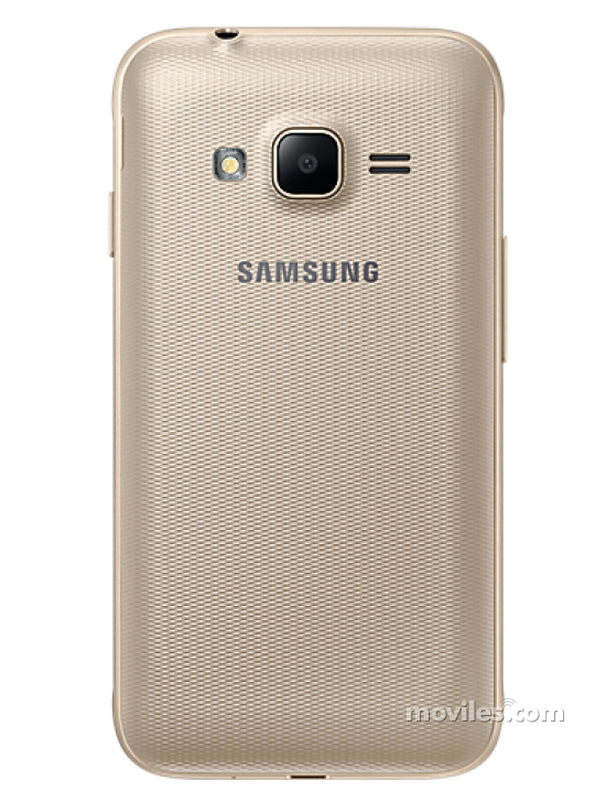 Imagen 3 Samsung Galaxy J1 mini prime