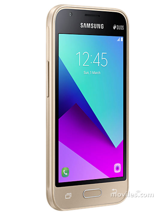 Imagen 4 Samsung Galaxy J1 mini prime