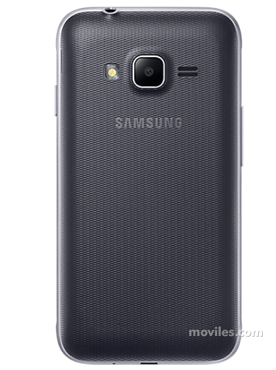 Imagen 5 Samsung Galaxy J1 mini prime