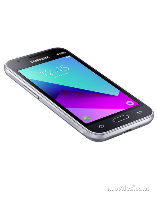 Imagen 6 Samsung Galaxy J1 mini prime