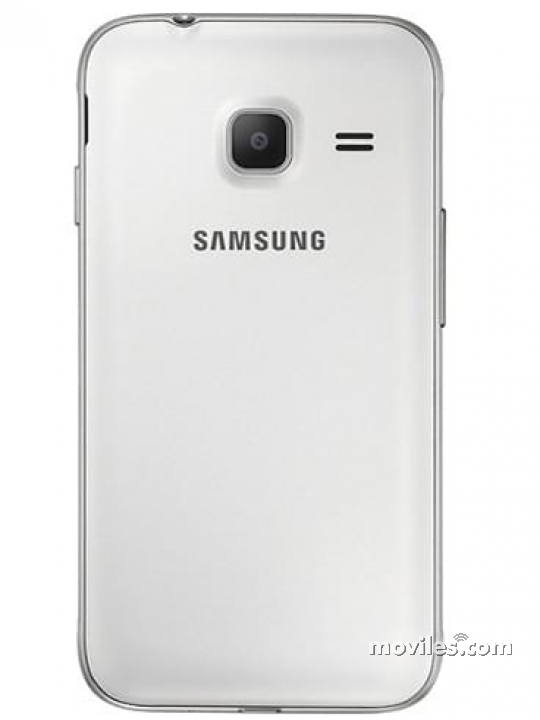 Imagen 4 Samsung Galaxy J1 Nxt