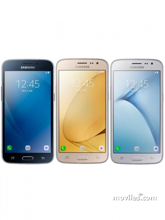 Imagen 4 Samsung Galaxy J2 (2016)