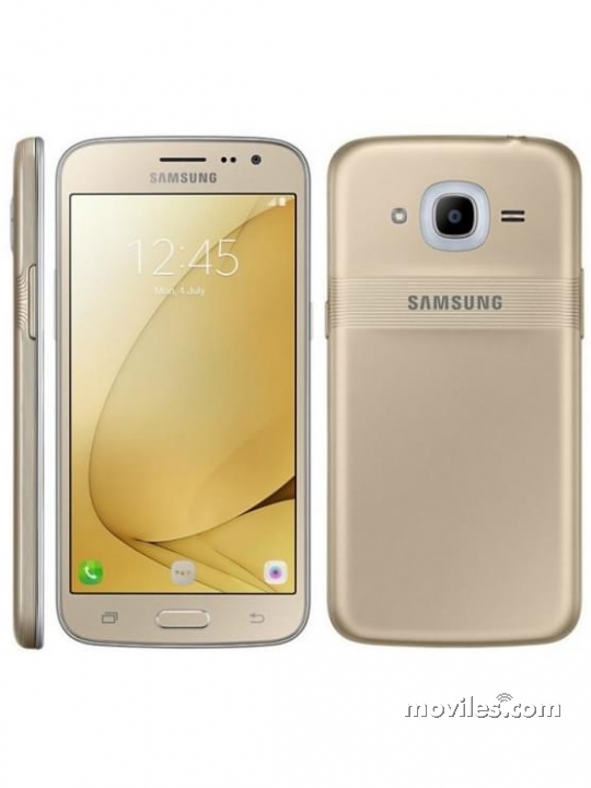 Imagen 3 Samsung Galaxy J2 (2016)