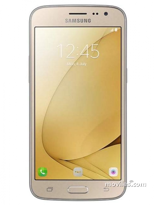 Samsung Galaxy J2 (2016)