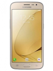 Fotografia Samsung Galaxy J2 (2016)