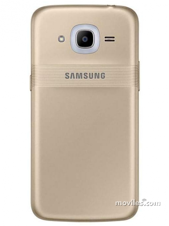 Imagen 2 Samsung Galaxy J2 (2016)