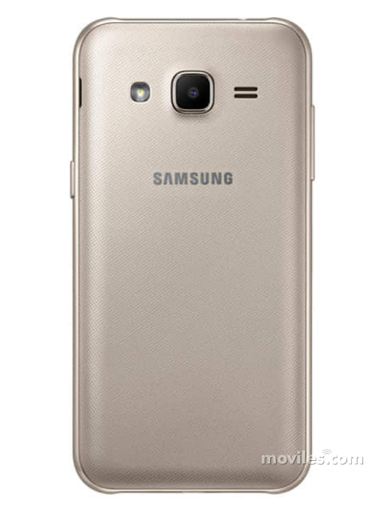 Imagen 6 Samsung Galaxy J2 (2017)