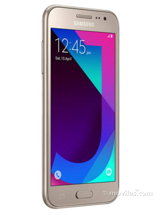 Imagen 3 Samsung Galaxy J2 (2017)