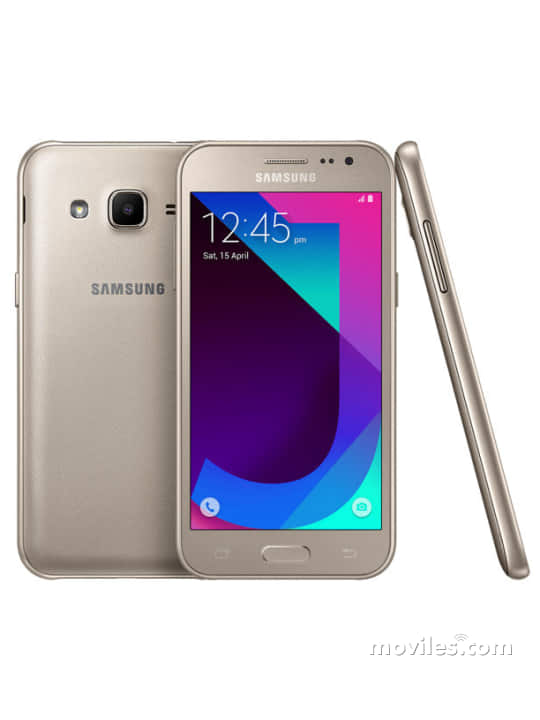 Imagen 4 Samsung Galaxy J2 (2017)