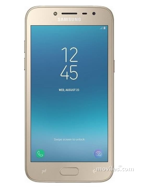 Imagen 2 Samsung Galaxy J2 (2018)