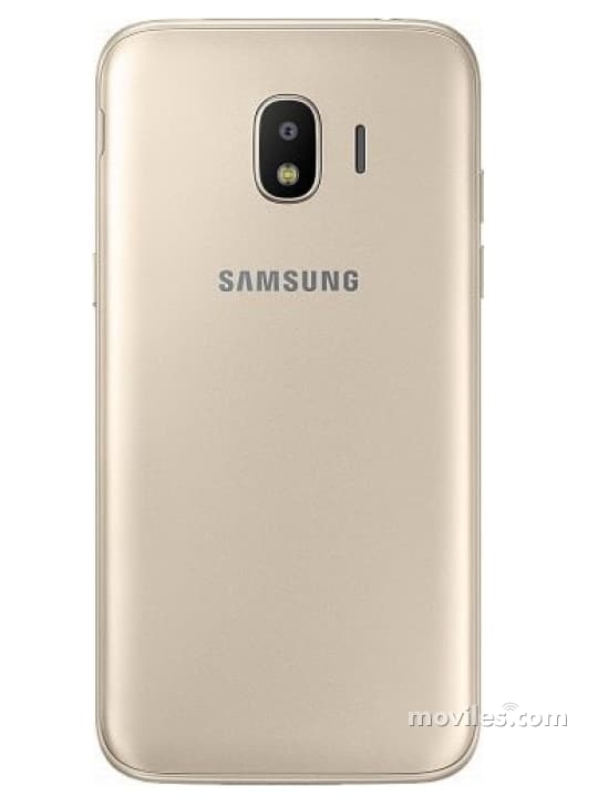 Imagen 6 Samsung Galaxy J2 (2018)