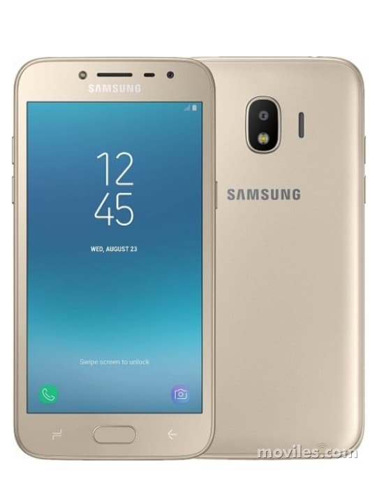 Imagen 3 Samsung Galaxy J2 (2018)