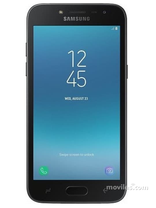 Samsung Galaxy J2 (2018)