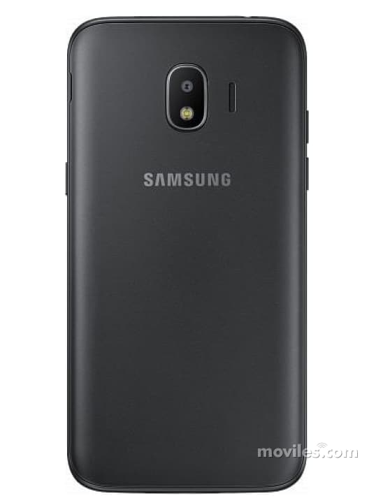 Imagen 5 Samsung Galaxy J2 (2018)