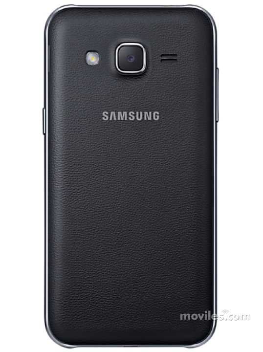 Imagen 5 Samsung Galaxy J2