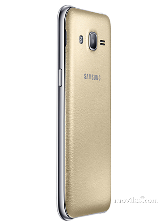Imagen 8 Samsung Galaxy J2