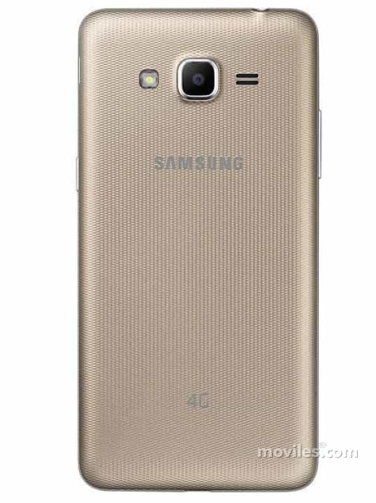 Imagen 3 Samsung Galaxy J2 Ace