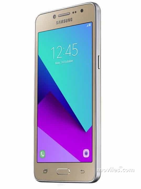 Imagen 2 Samsung Galaxy J2 Ace