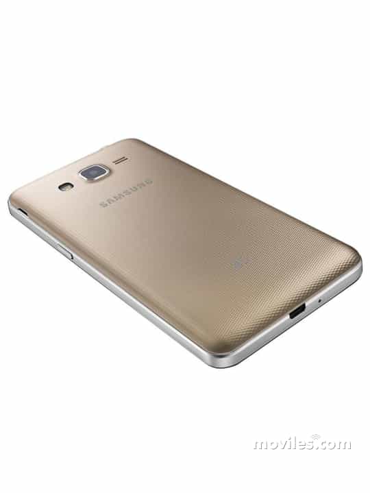 Imagen 5 Samsung Galaxy J2 Ace