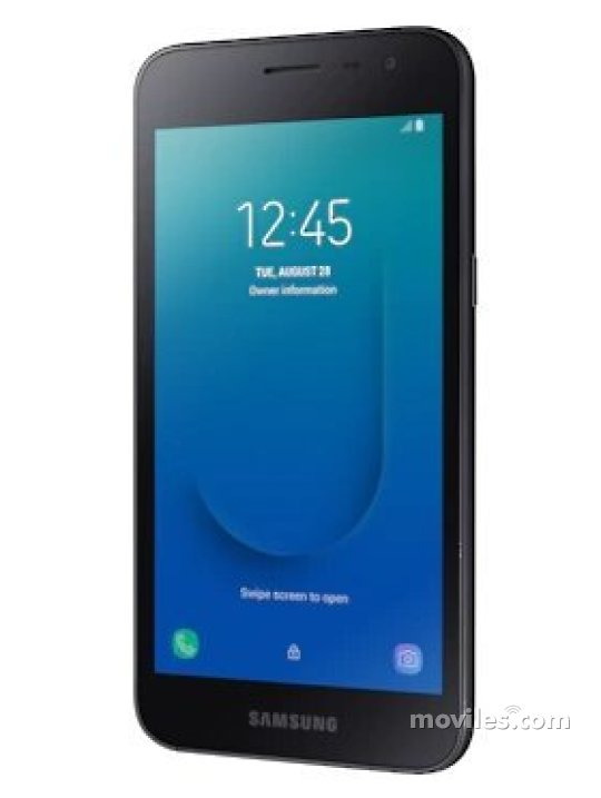 Imagen 2 Samsung Galaxy J2 Core (2020)