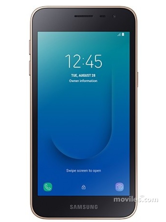 Samsung Galaxy J2 Core