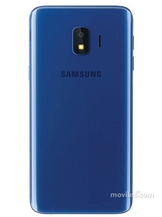 Fotografías Samsung Galaxy J2 Core 