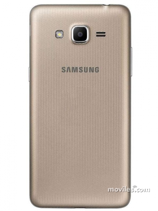 Imagen 6 Samsung Galaxy J2 Prime