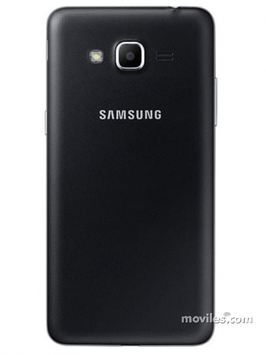 Imagen 7 Samsung Galaxy J2 Prime