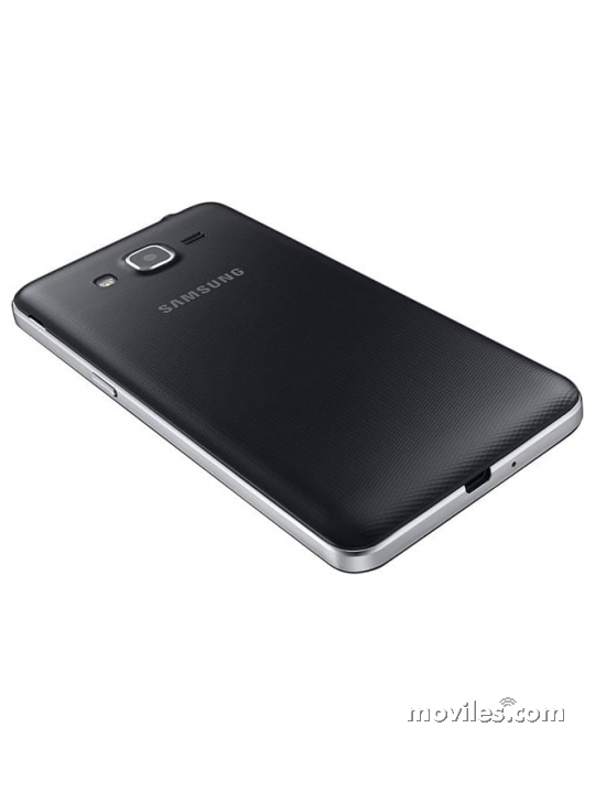Imagen 9 Samsung Galaxy J2 Prime
