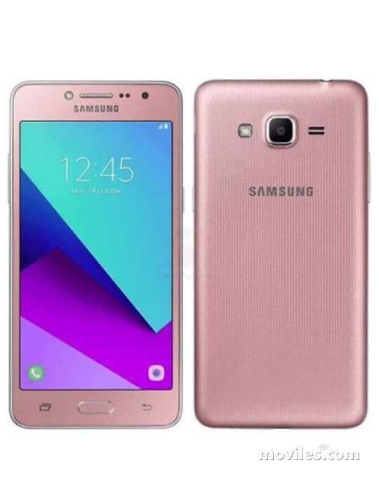 Imagen 5 Samsung Galaxy J2 Prime