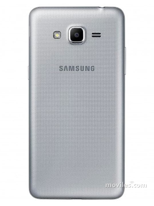 Fotografías Samsung Galaxy J2 Prime 