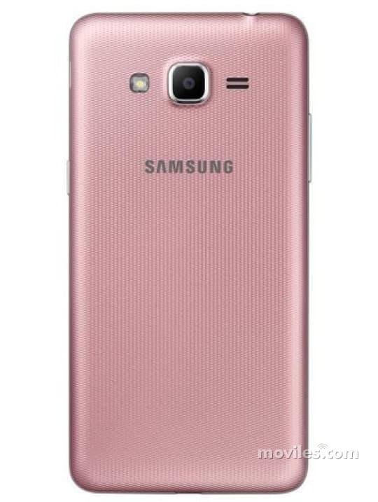 Imagen 11 Samsung Galaxy J2 Prime