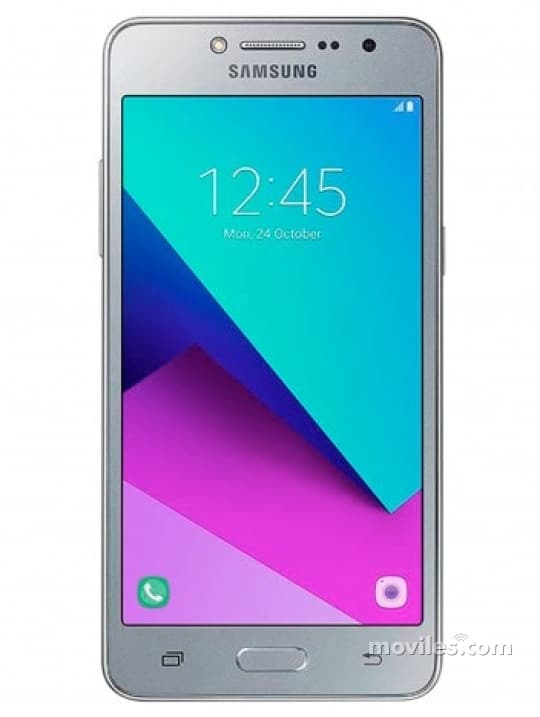 Imagen 3 Samsung Galaxy J2 Prime