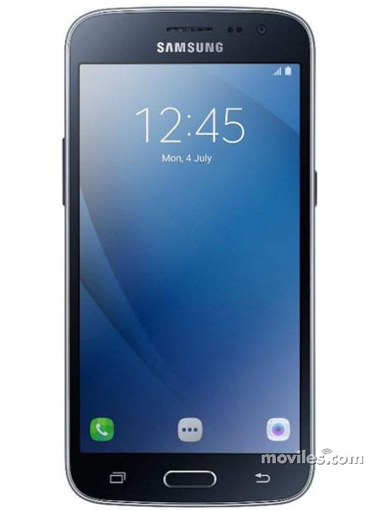 Samsung Galaxy J2 Pro (2016)