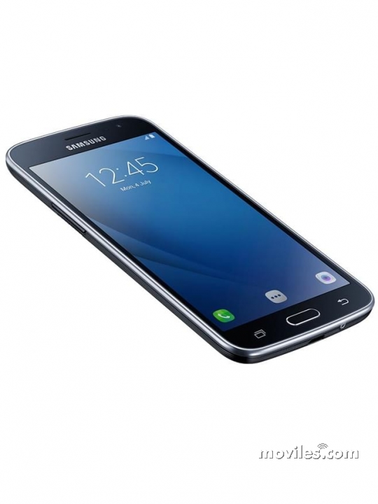 Imagen 5 Samsung Galaxy J2 Pro (2016)