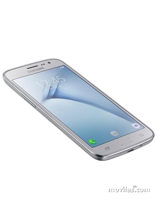 Imagen 6 Samsung Galaxy J2 Pro (2016)