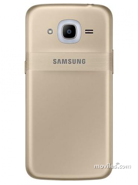 Imagen 10 Samsung Galaxy J2 Pro (2016)