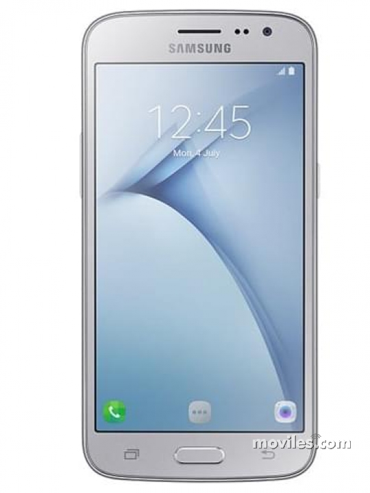 Caracteristicas Detalladas Samsung Galaxy J2 Pro 16 Moviles Com