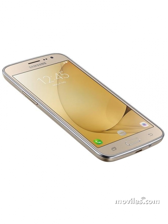 Imagen 7 Samsung Galaxy J2 Pro (2016)