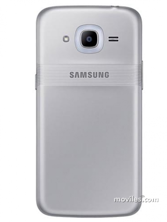 Imagen 11 Samsung Galaxy J2 Pro (2016)