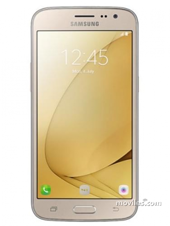 Imagen 3 Samsung Galaxy J2 Pro (2016)